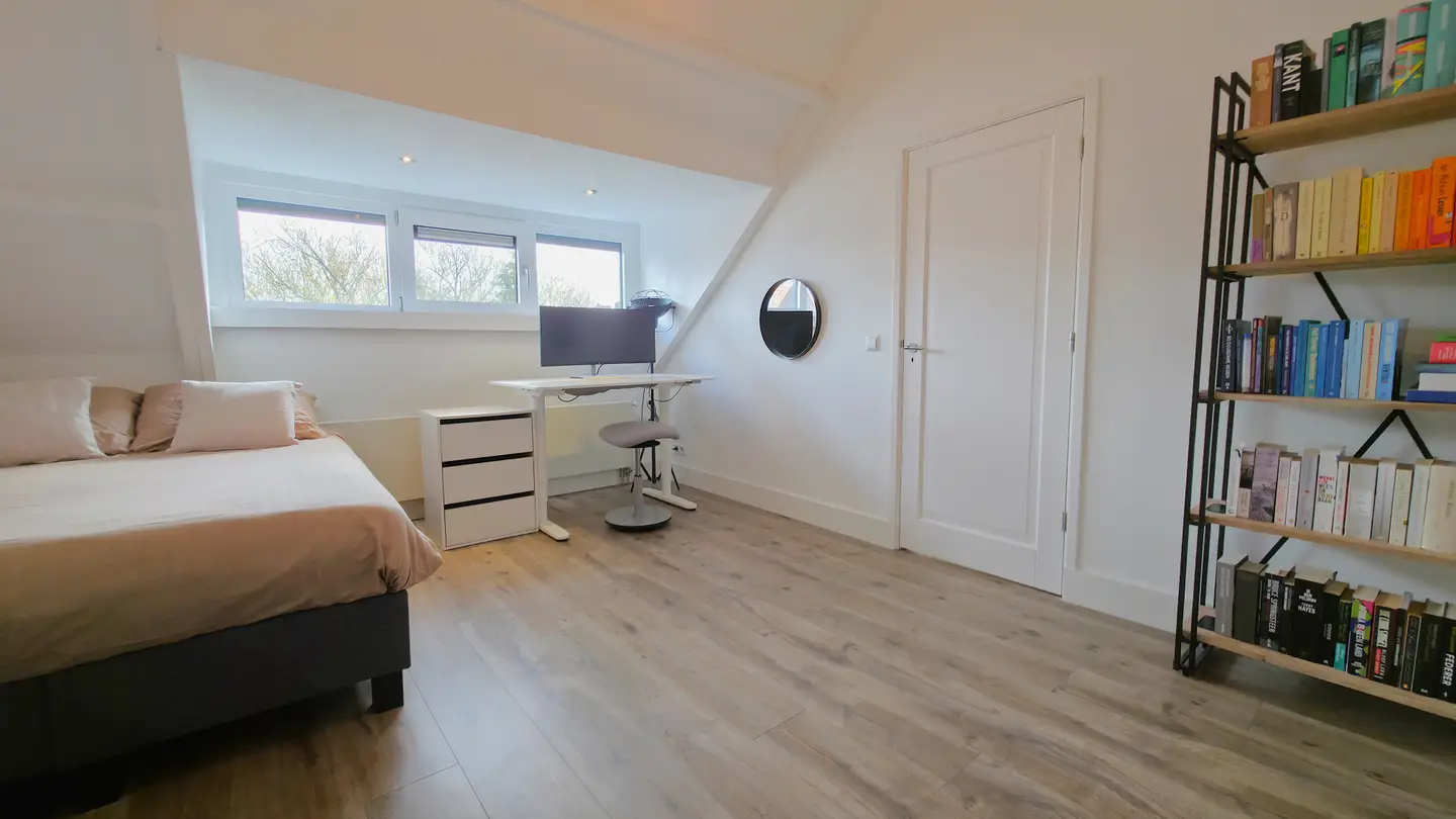 Foto #24 Huurwoning Meidoornsingel Rotterdam