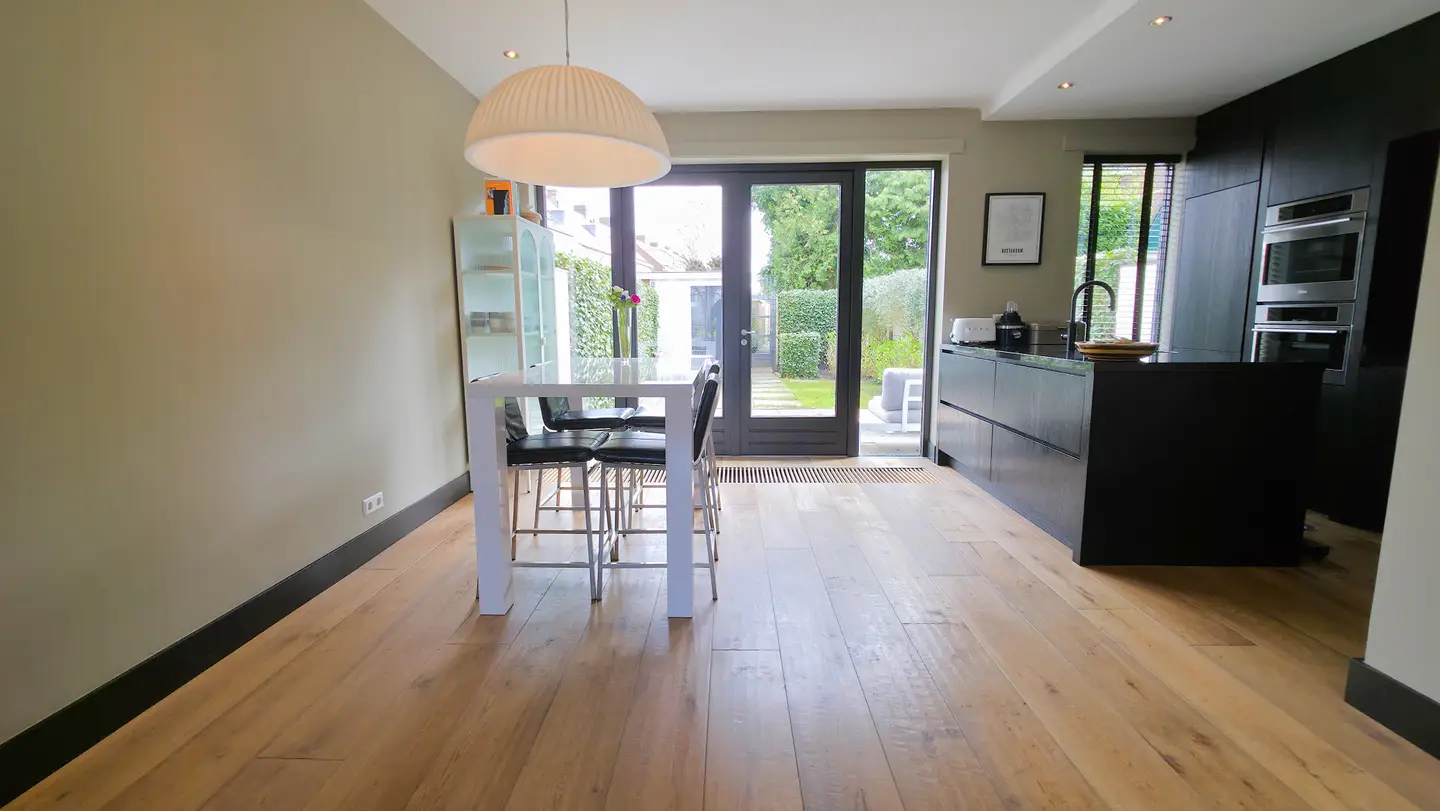 Foto #3 Huurwoning Meidoornsingel Rotterdam