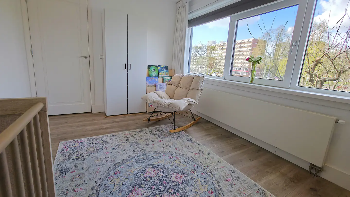 Foto #15 Huurwoning Meidoornsingel Rotterdam
