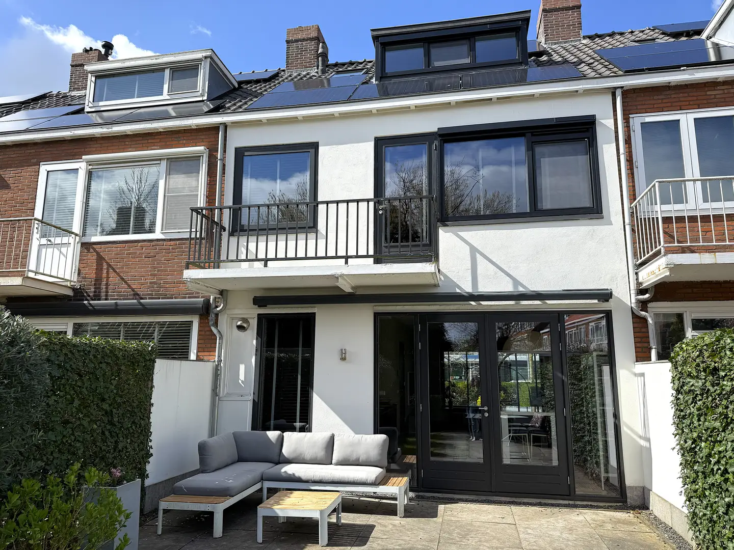 Foto #10 Huurwoning Meidoornsingel Rotterdam