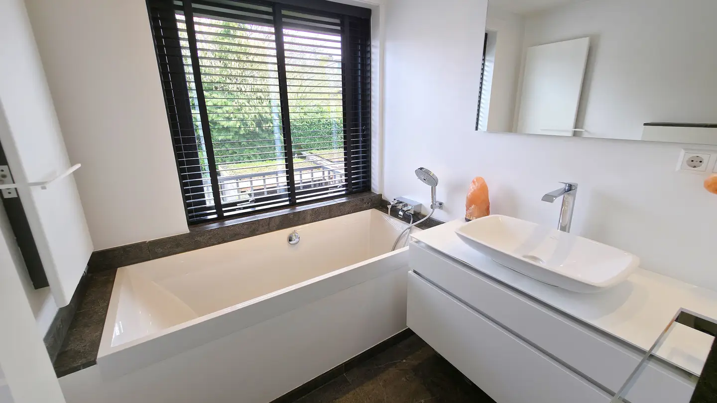 Foto #20 Huurwoning Meidoornsingel Rotterdam