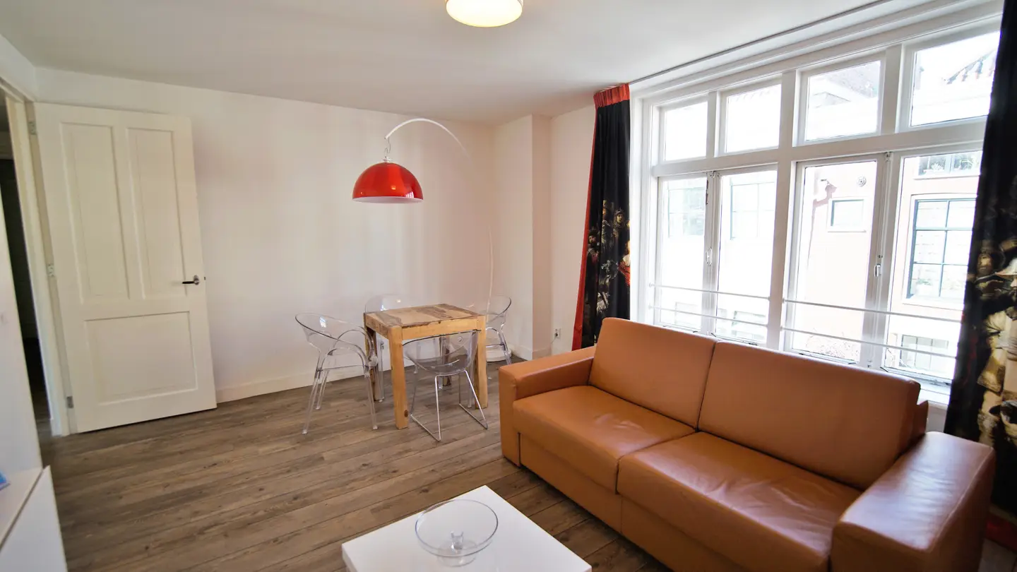 Foto #3 Appartement Haven Leiden