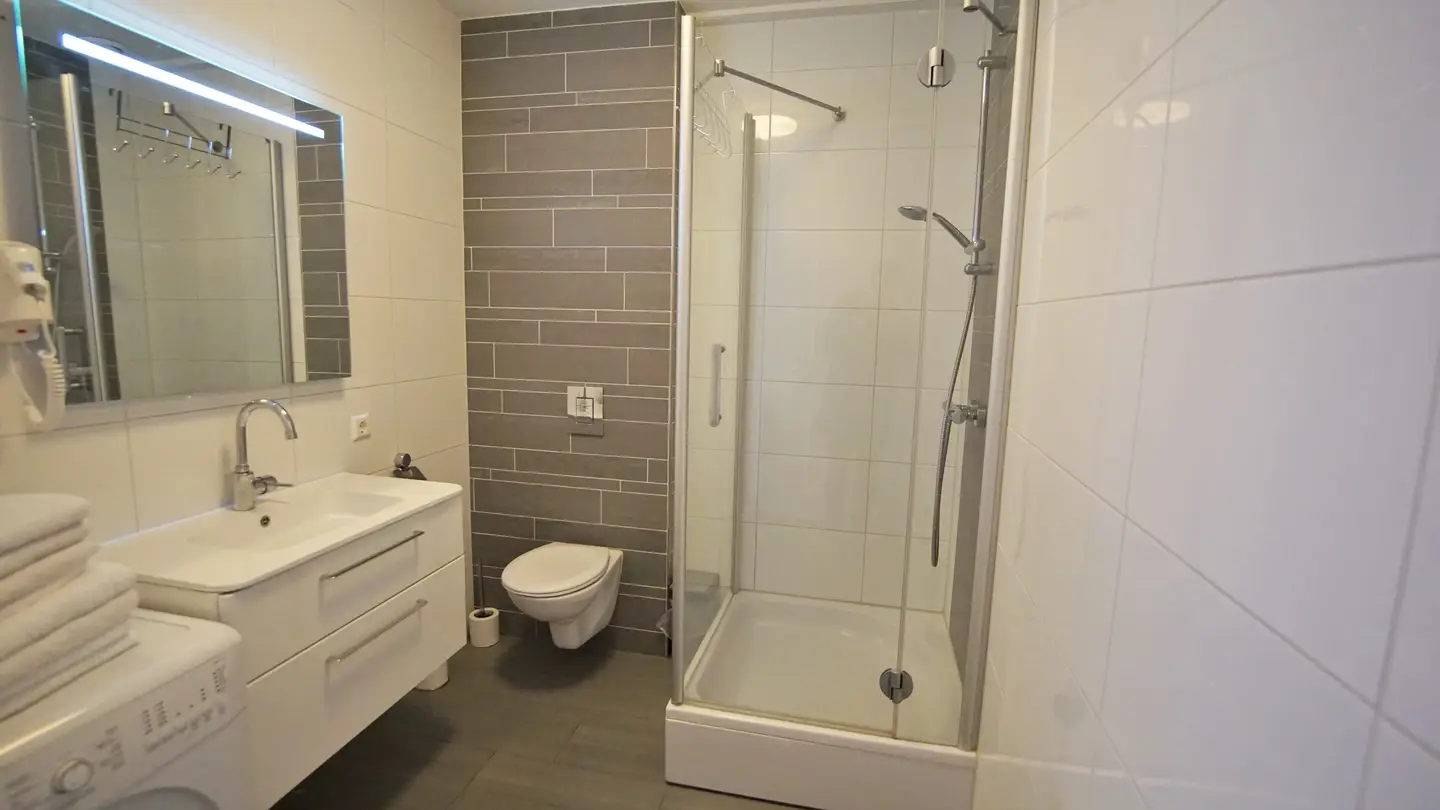 Foto #9 Appartement Haven Leiden
