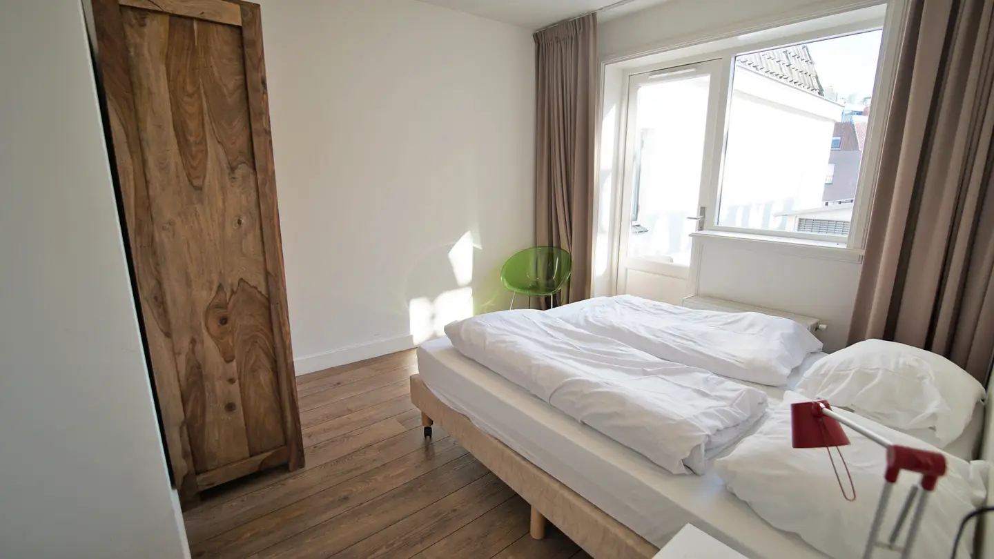 Foto #7 Appartement Haven Leiden