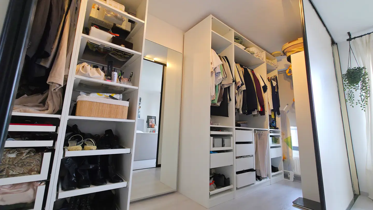 Foto #10 Appartement Laan op Zuid Rotterdam