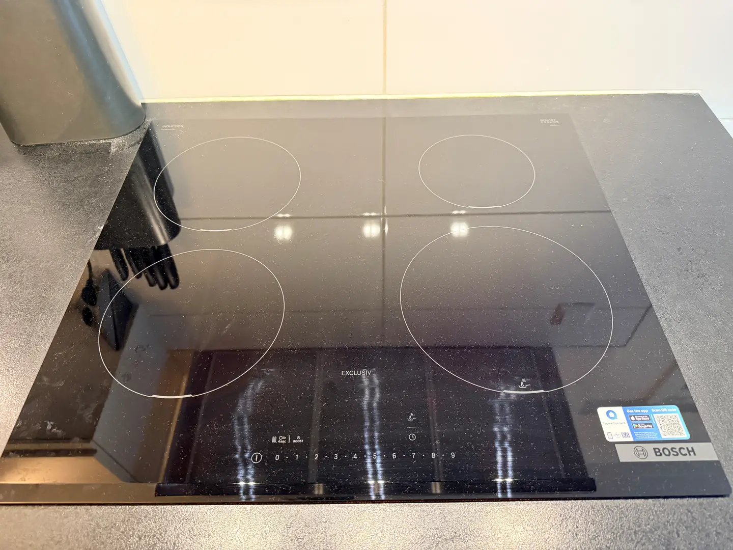 Foto #13 Appartement Naxosdreef Utrecht
