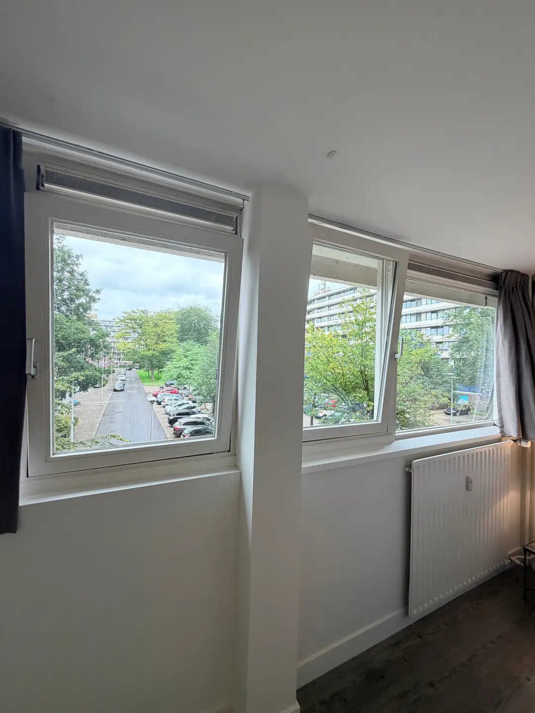 Foto #9 Appartement Naxosdreef Utrecht