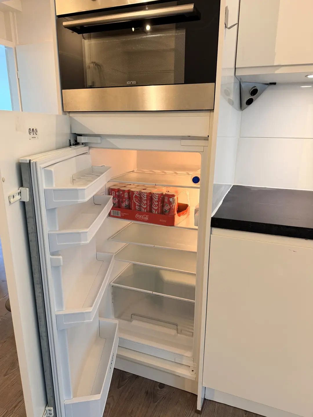 Foto #17 Appartement Naxosdreef Utrecht