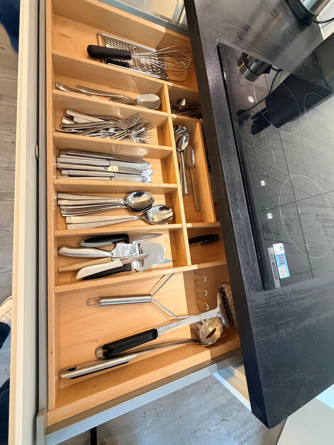 Foto #14 Appartement Naxosdreef Utrecht