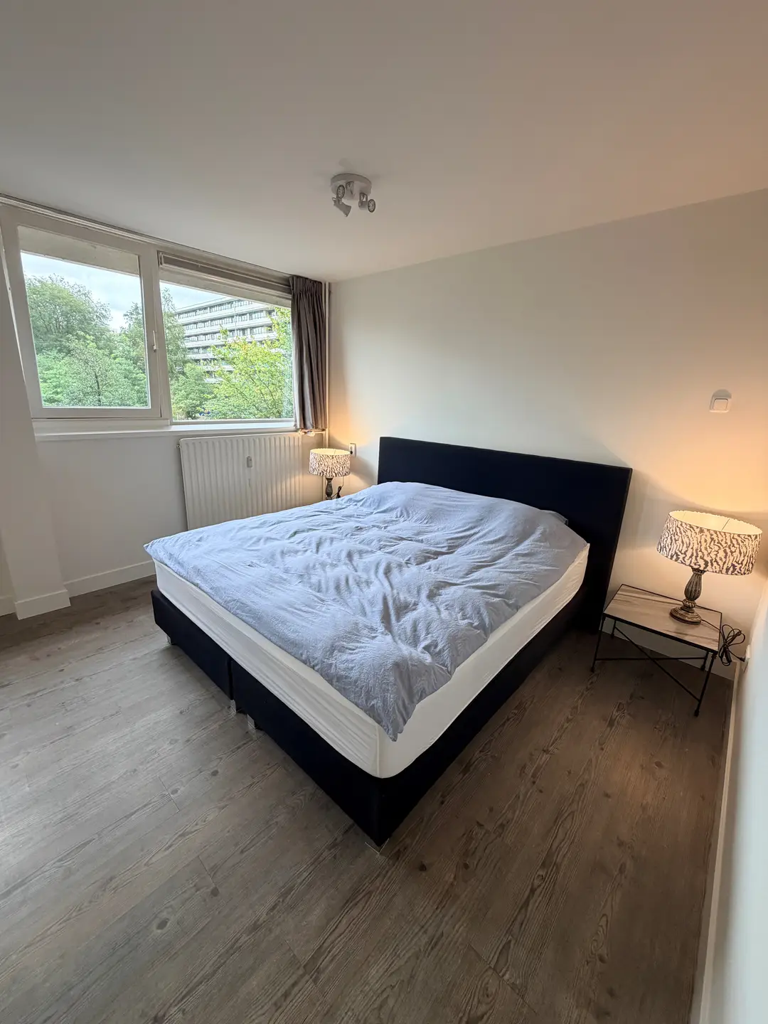 Foto #23 Appartement Naxosdreef Utrecht