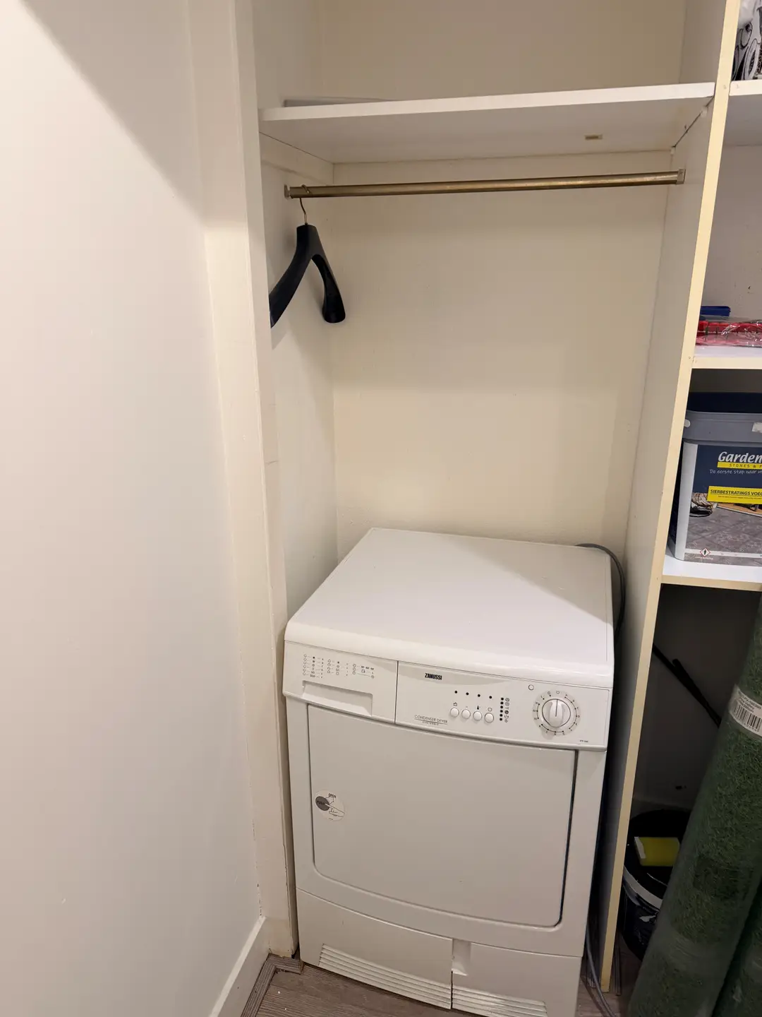 Foto #18 Appartement Naxosdreef Utrecht