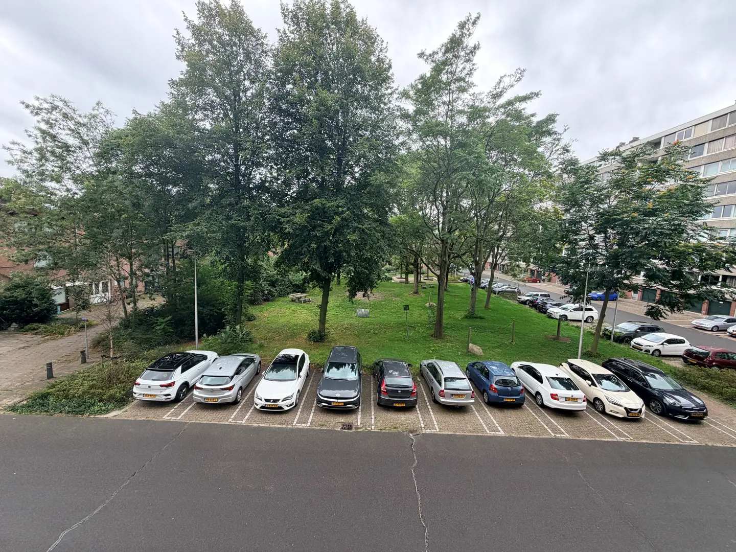 Foto #1 Appartement Naxosdreef Utrecht