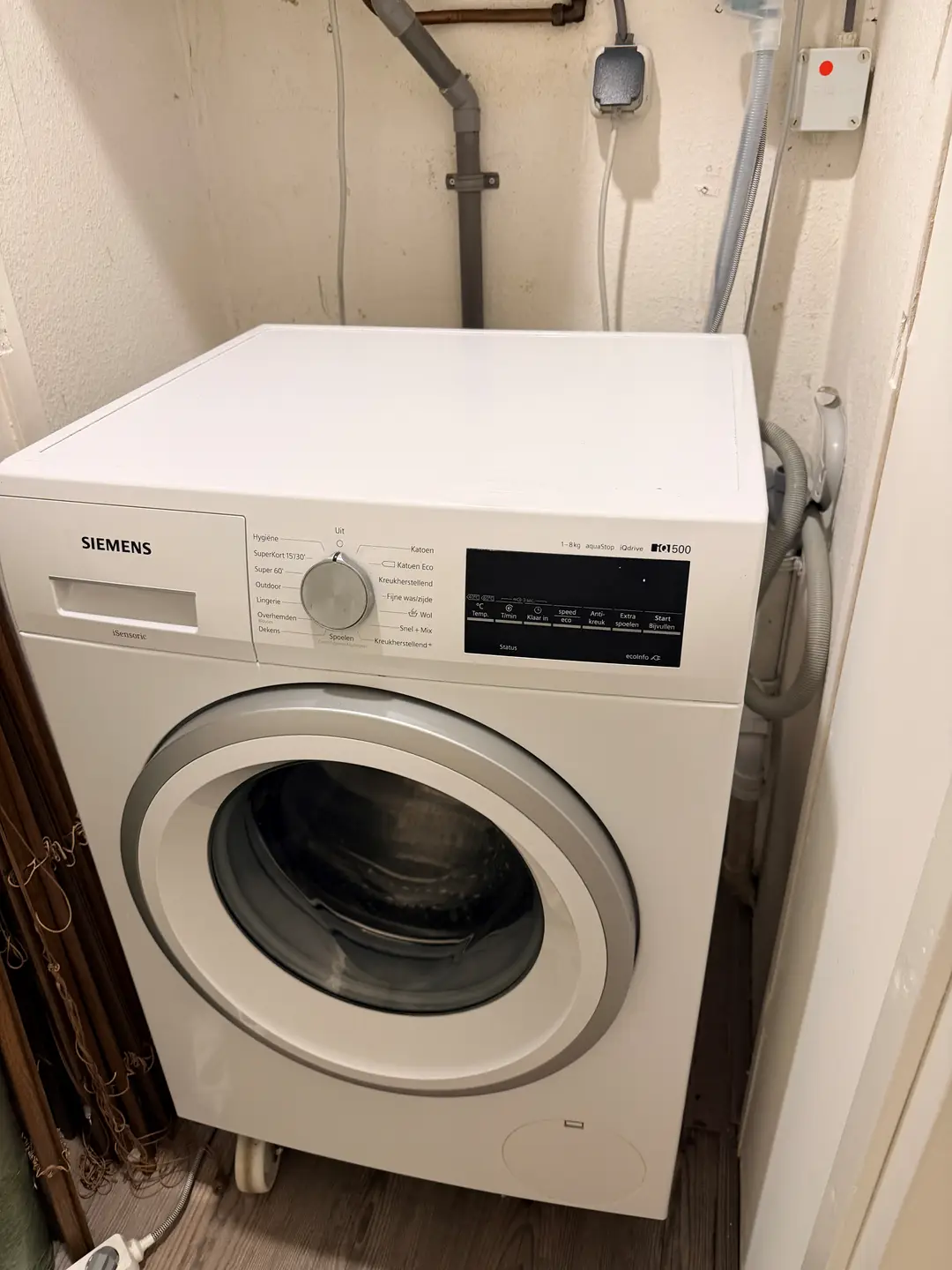 Foto #19 Appartement Naxosdreef Utrecht
