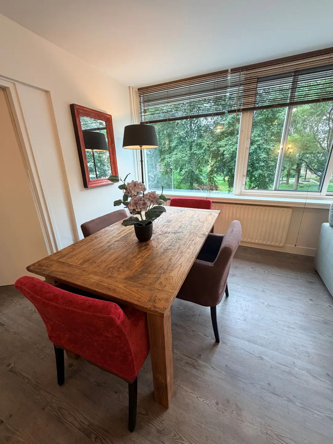 Foto #5 Appartement Naxosdreef Utrecht