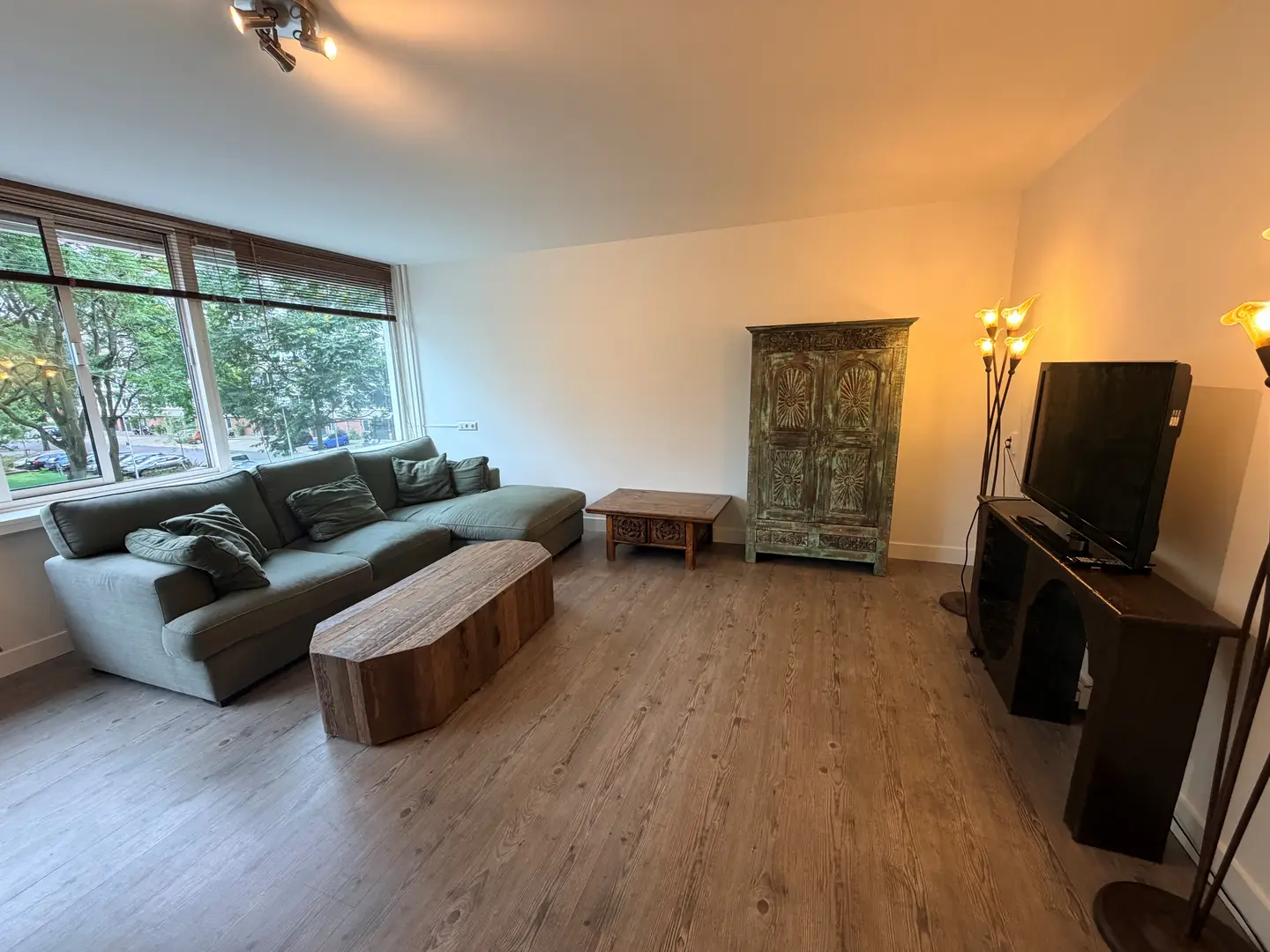 Foto #6 Appartement Naxosdreef Utrecht