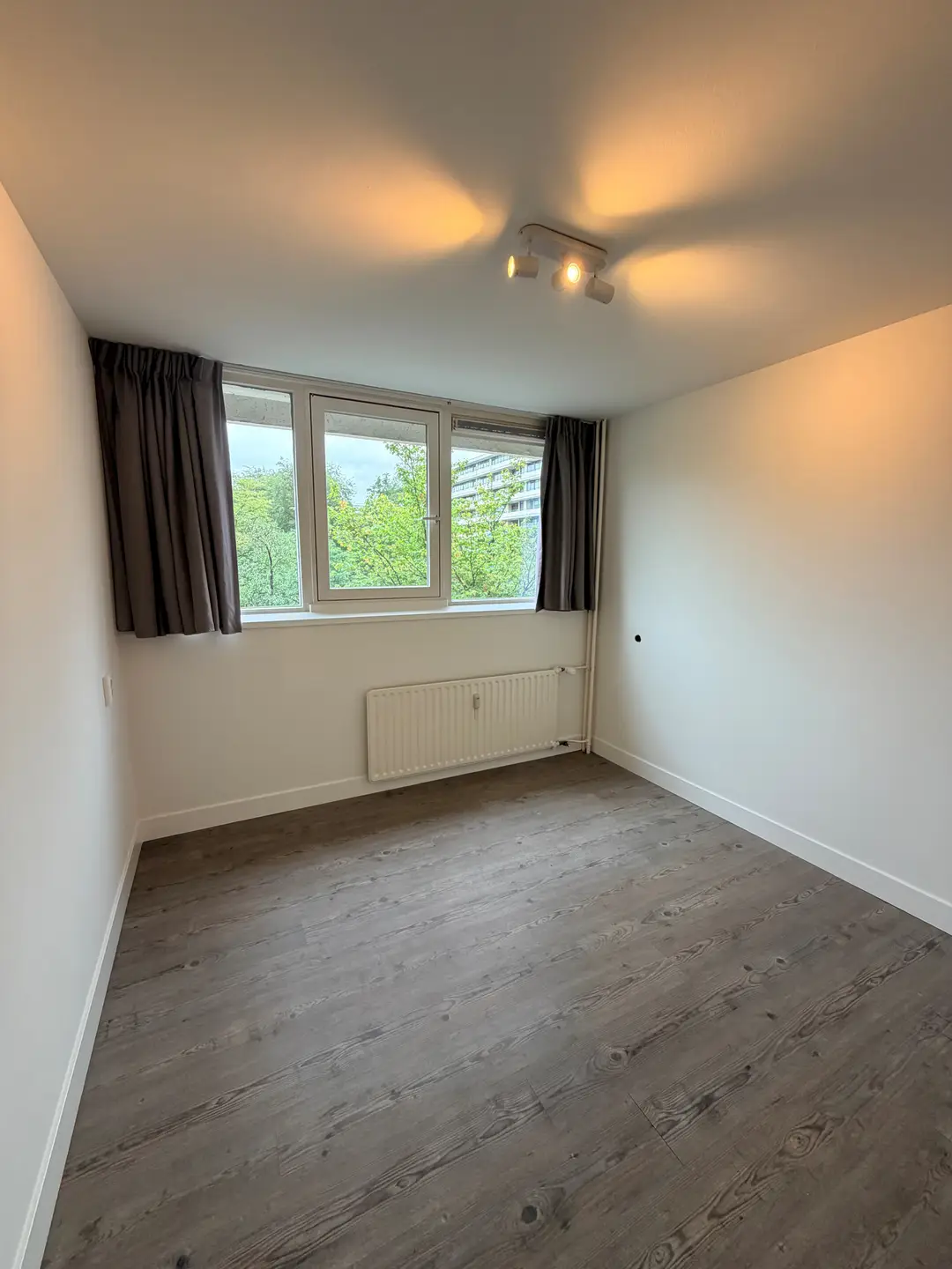 Foto #24 Appartement Naxosdreef Utrecht