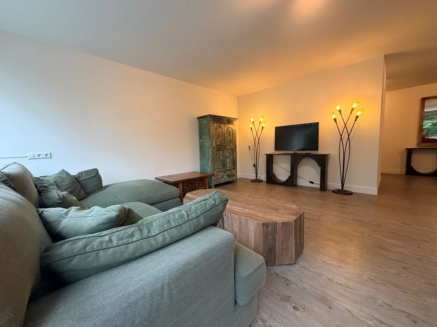 Foto #4 Appartement Naxosdreef Utrecht
