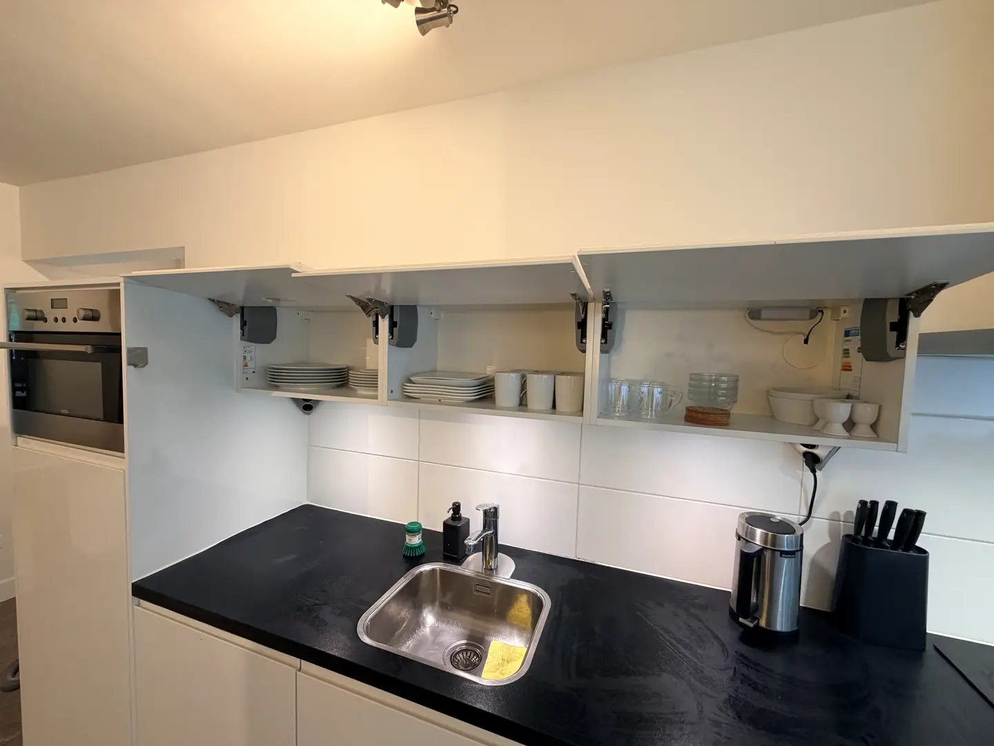 Foto #12 Appartement Naxosdreef Utrecht