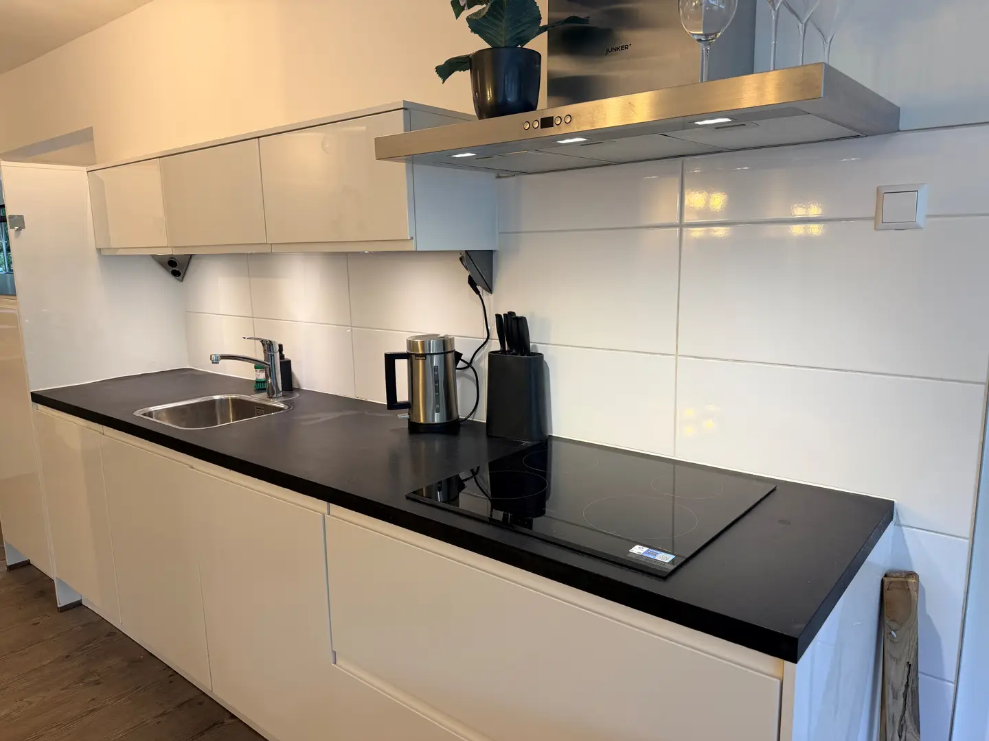 Foto #11 Appartement Naxosdreef Utrecht