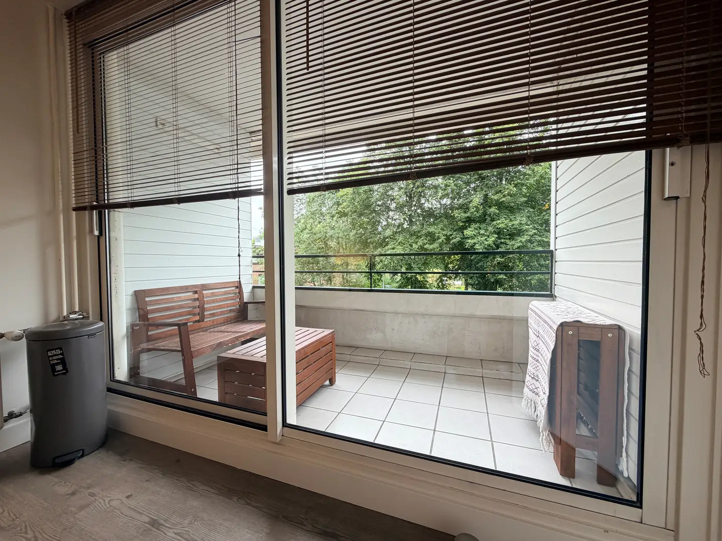 Foto #8 Appartement Naxosdreef Utrecht