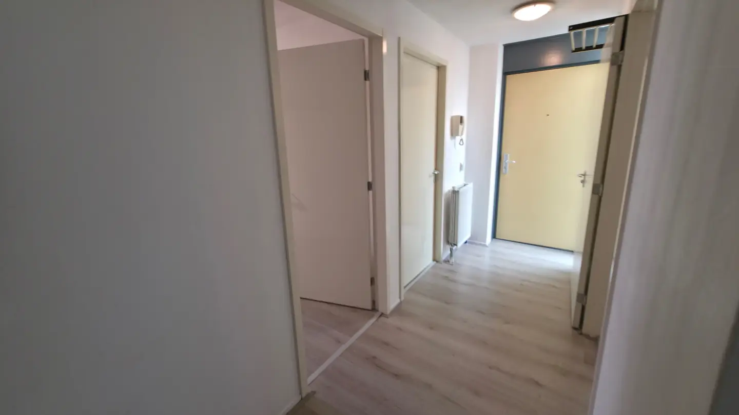 Foto #8 Appartement Kapelstraat Rotterdam
