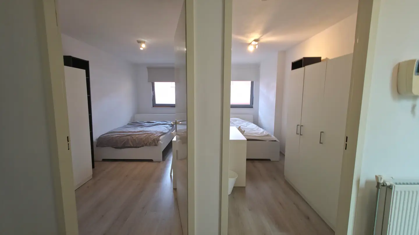 Foto #5 Appartement Kapelstraat Rotterdam