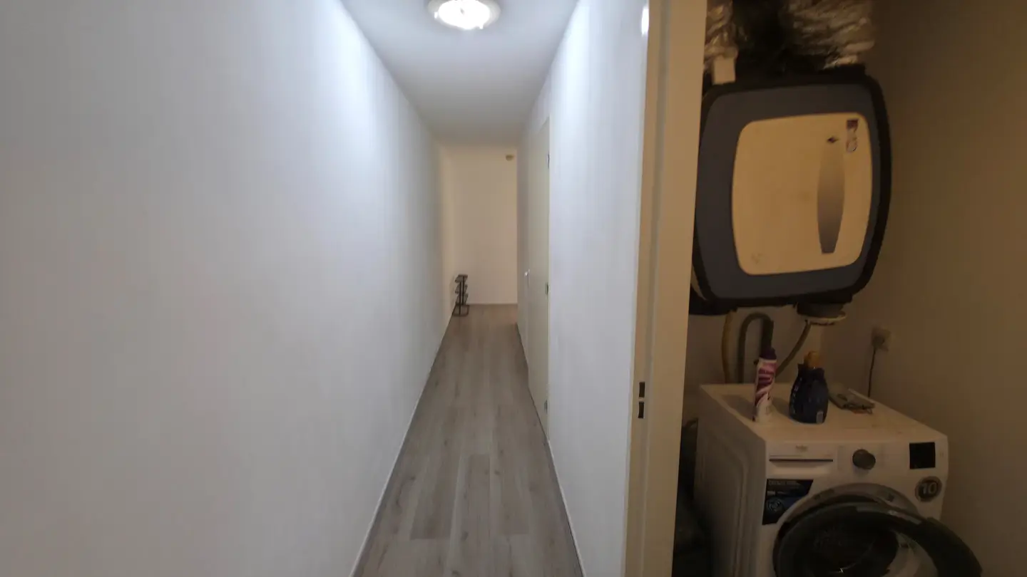 Foto #12 Appartement Kapelstraat Rotterdam