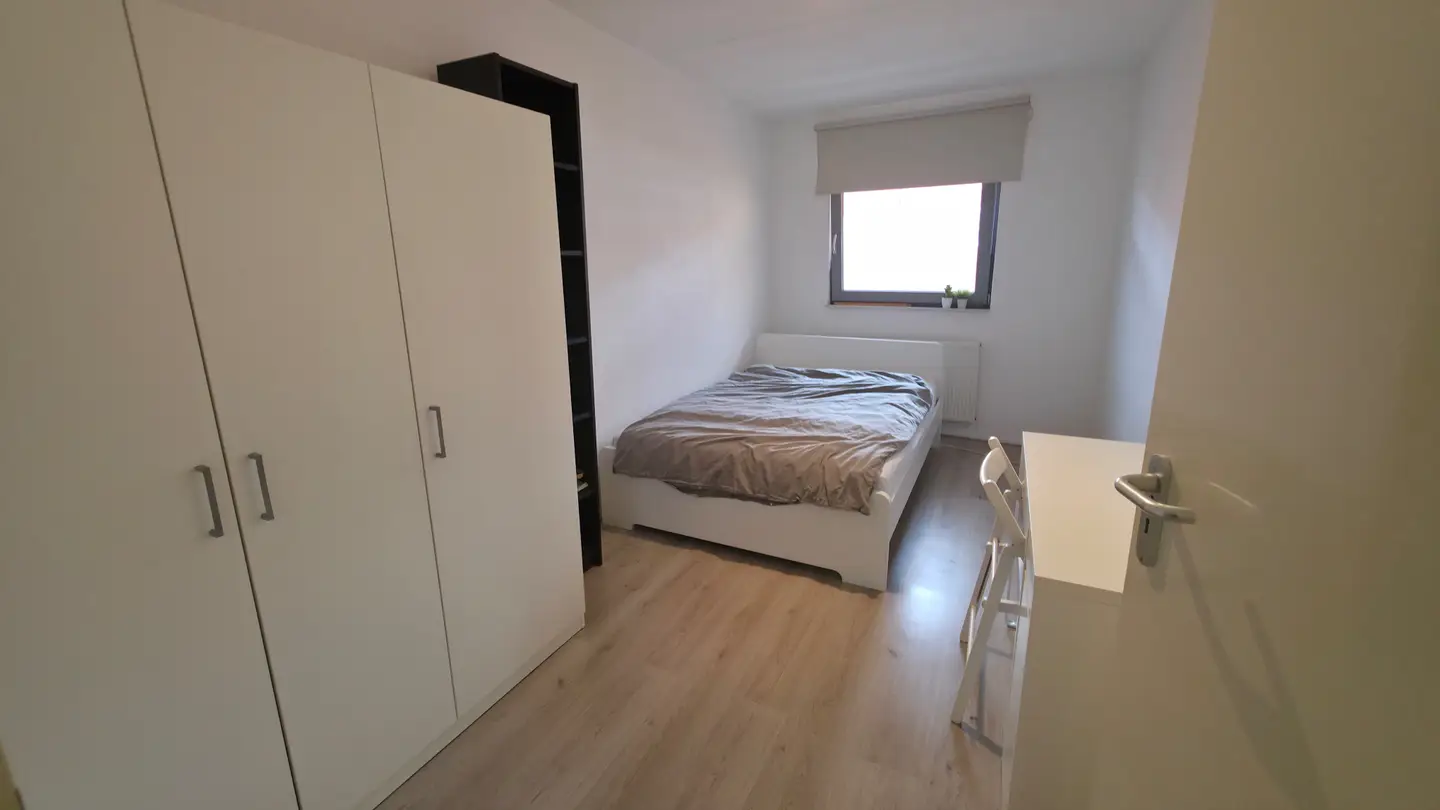 Foto #6 Appartement Kapelstraat Rotterdam