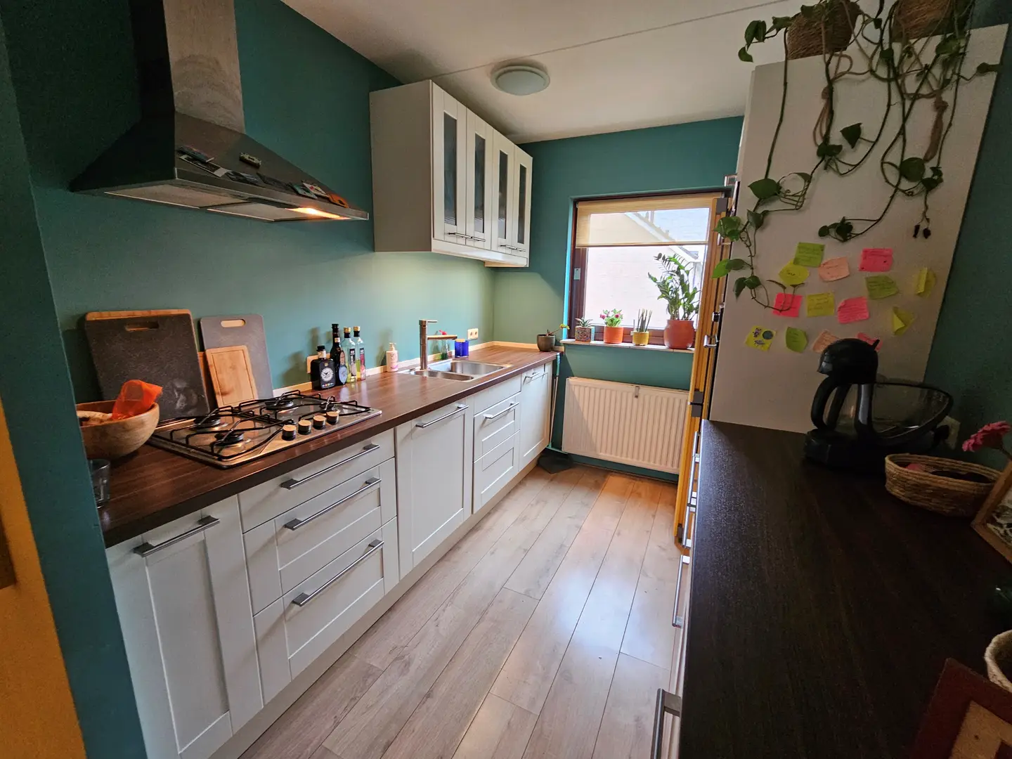 Foto #5 Appartement Wiardapad Rotterdam