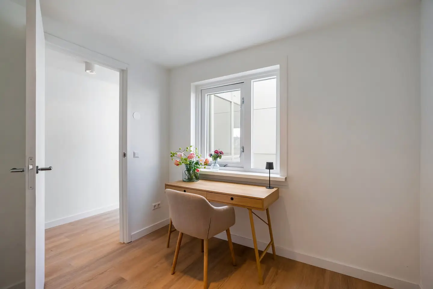 Foto #24 Appartement 's-Gravendijkwal Rotterdam
