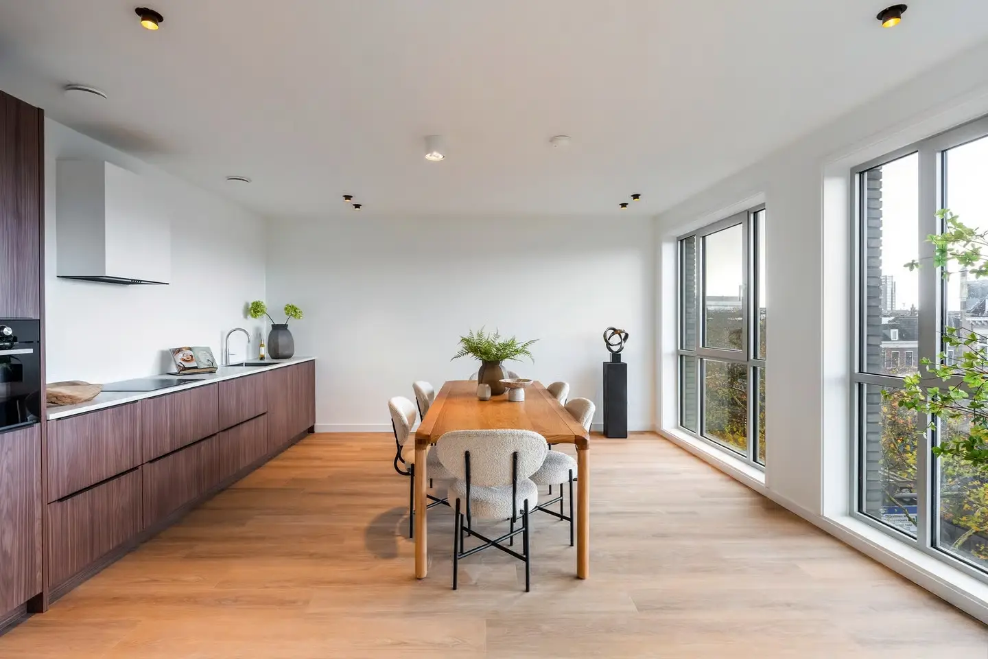 Foto #10 Appartement 's-Gravendijkwal Rotterdam