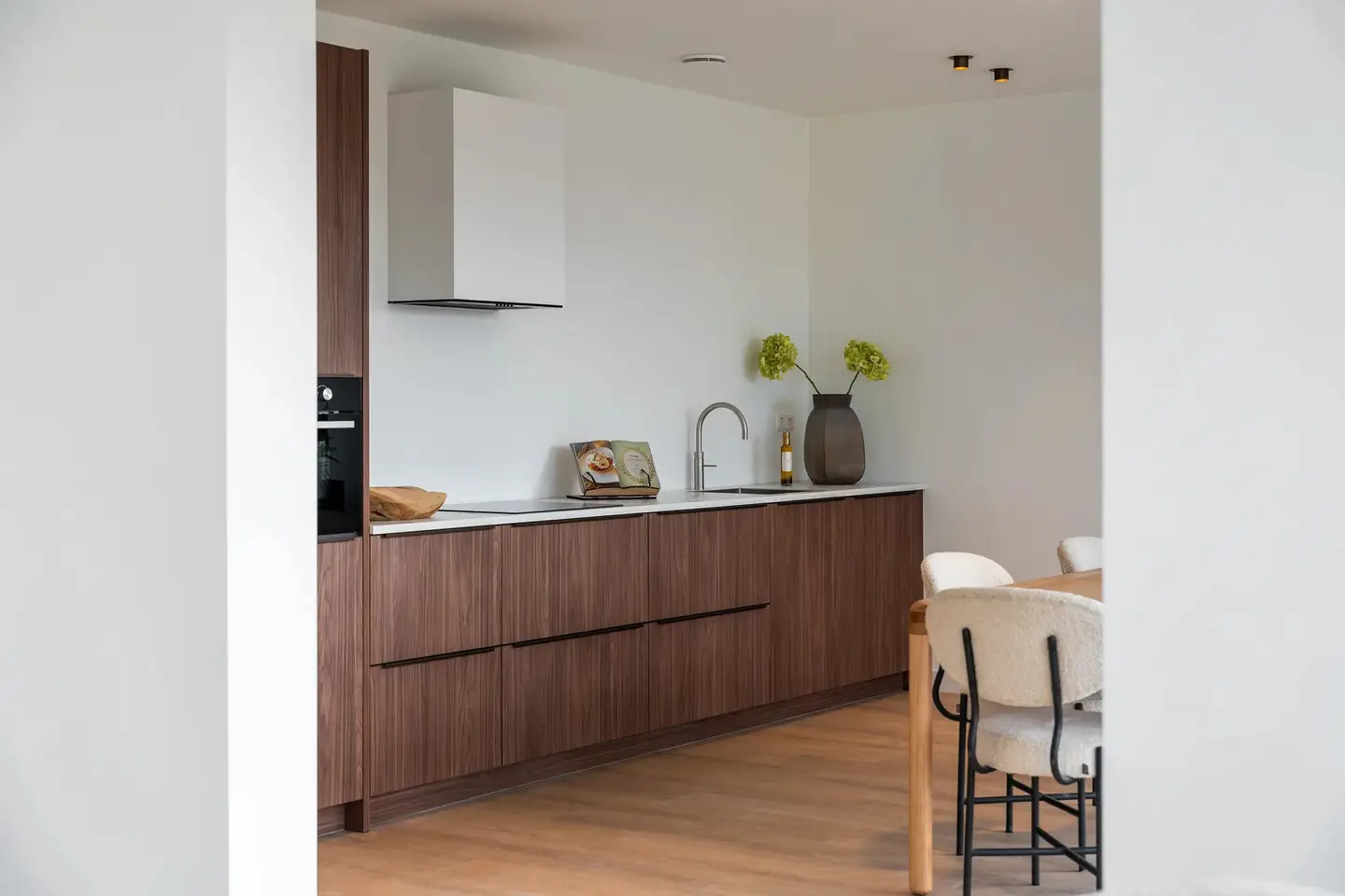Foto #14 Appartement 's-Gravendijkwal Rotterdam