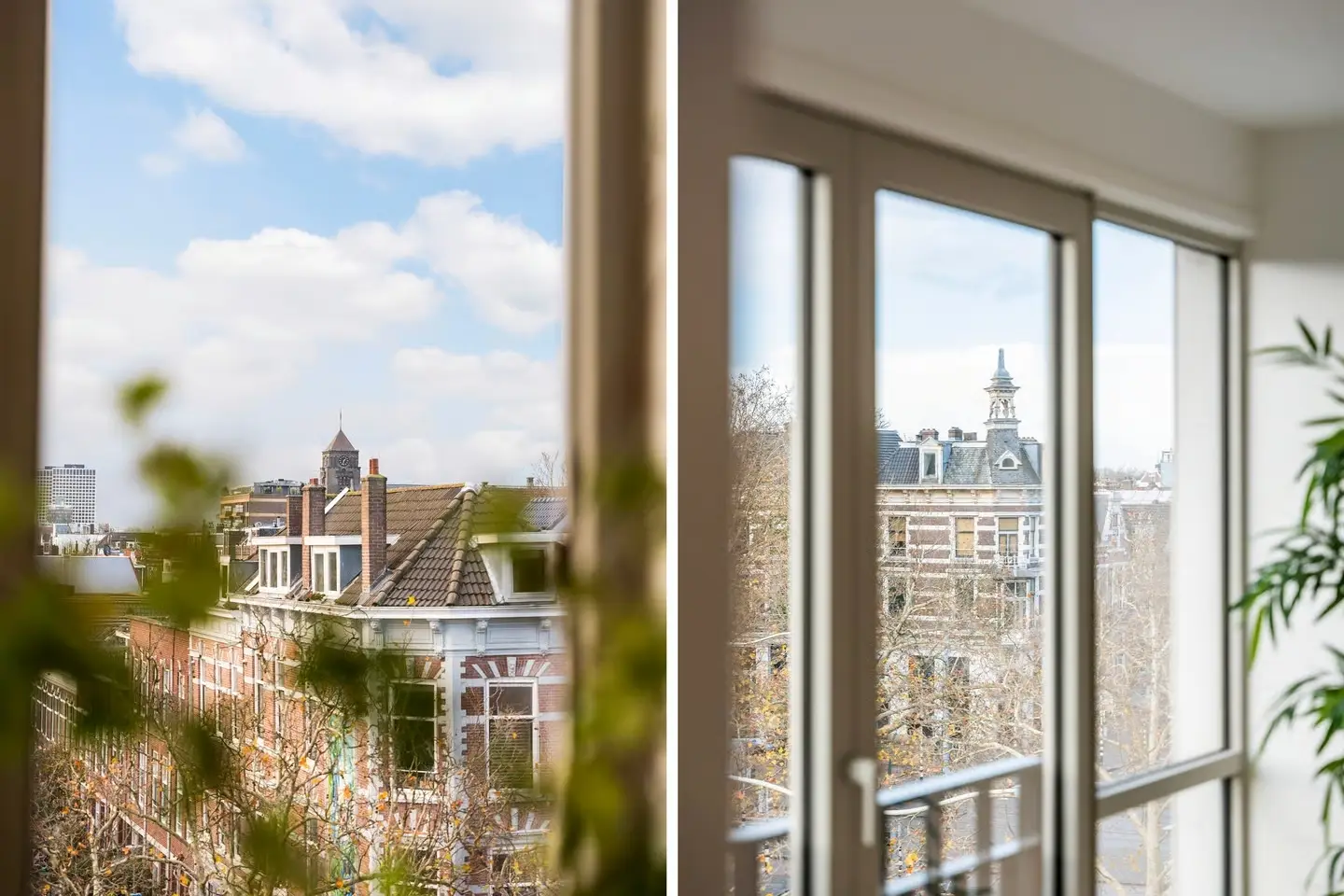Foto #4 Appartement 's-Gravendijkwal Rotterdam