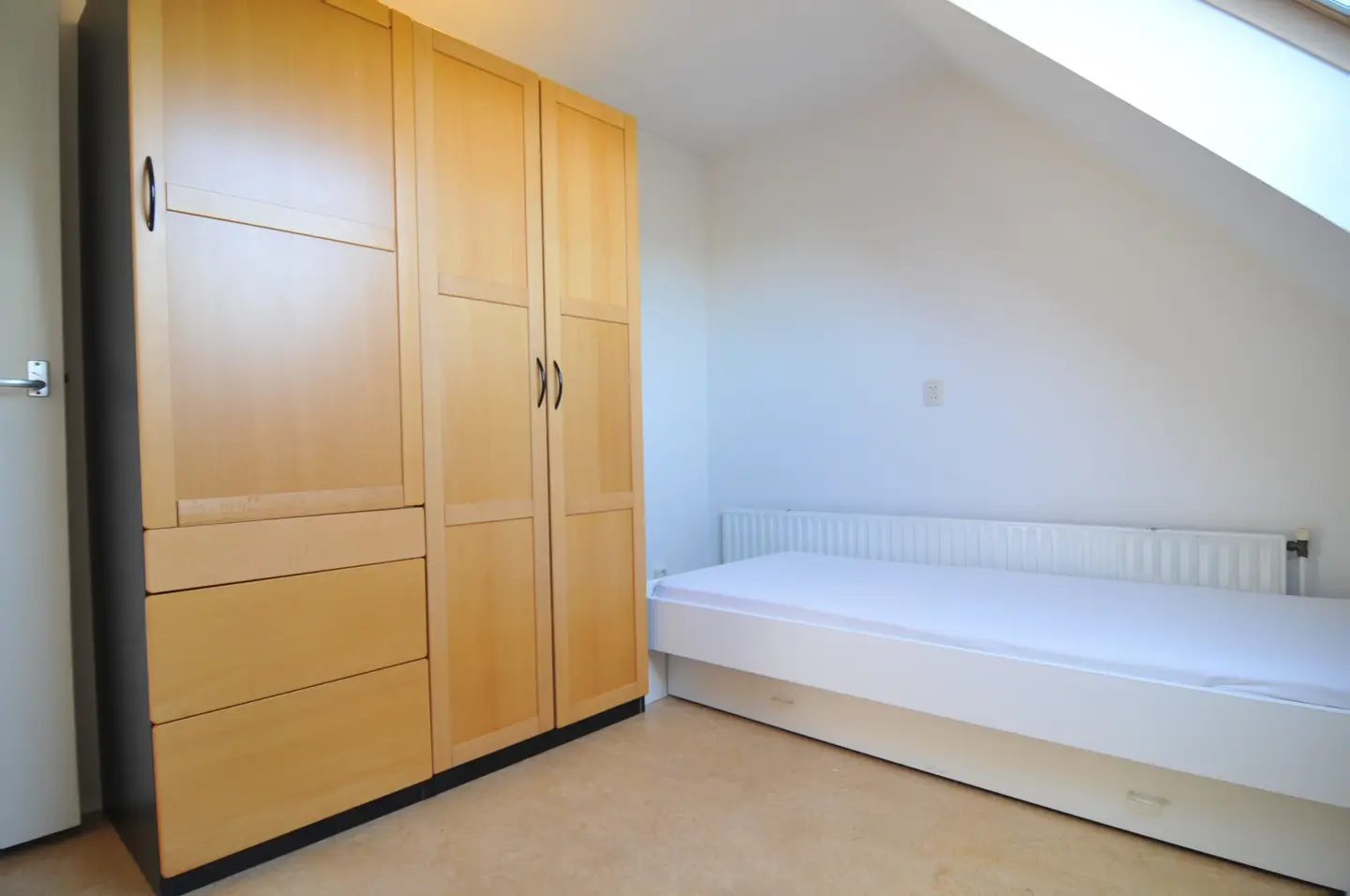 Foto #1 Appartement Johan Frisolaan Sassenheim