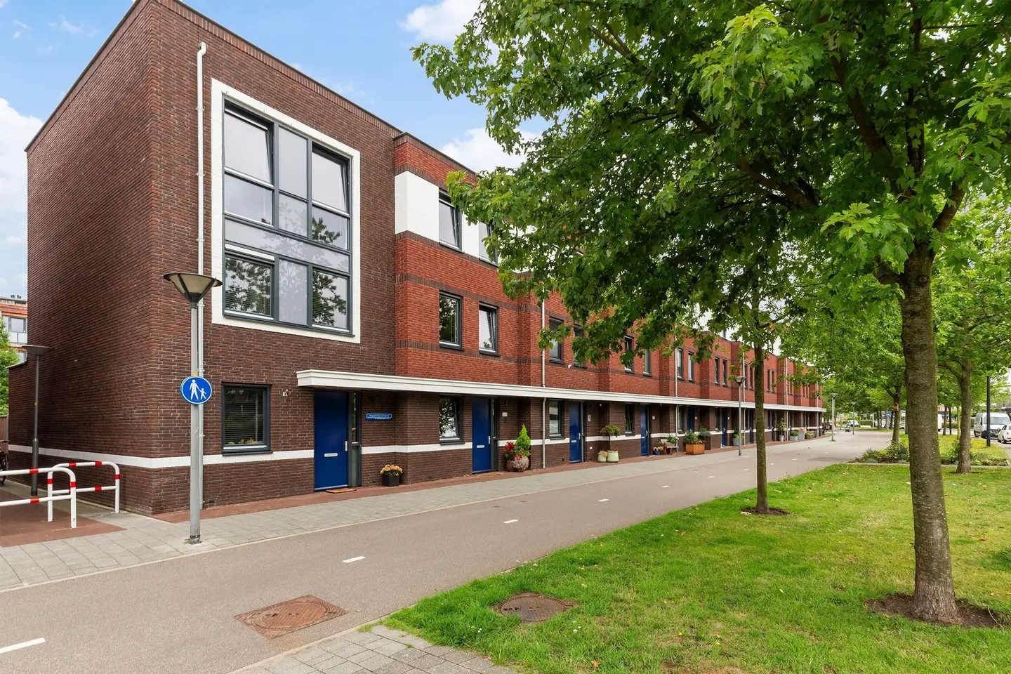Foto #5 Huurwoning Dr. Jan Schoutenlaan Maassluis