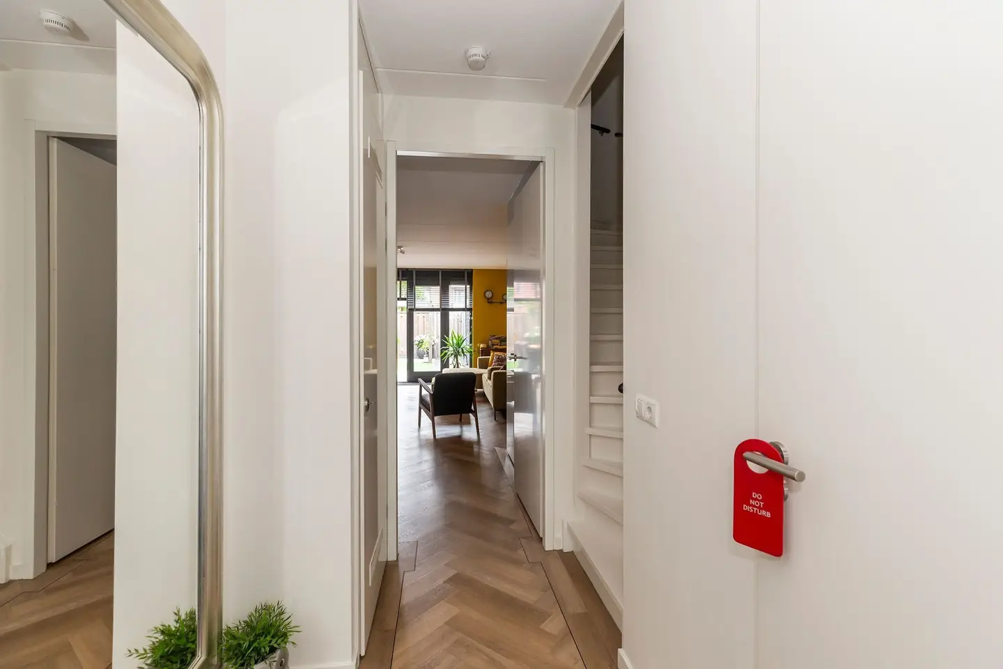 Foto #6 Huurwoning Dr. Jan Schoutenlaan Maassluis