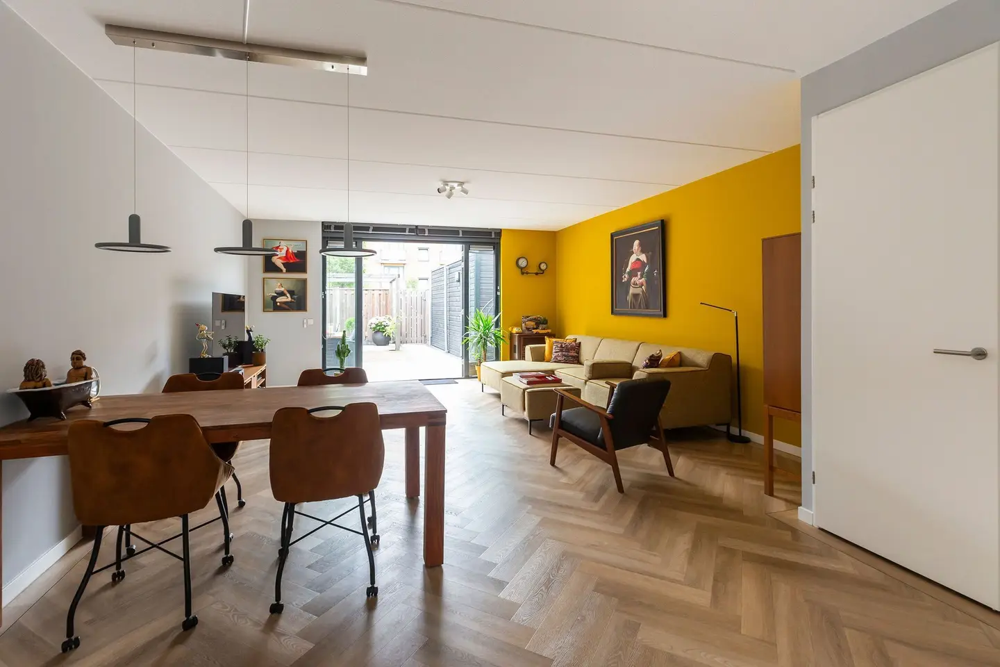 Foto #7 Huurwoning Dr. Jan Schoutenlaan Maassluis