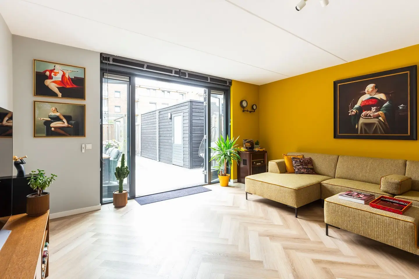 Foto #9 Huurwoning Dr. Jan Schoutenlaan Maassluis