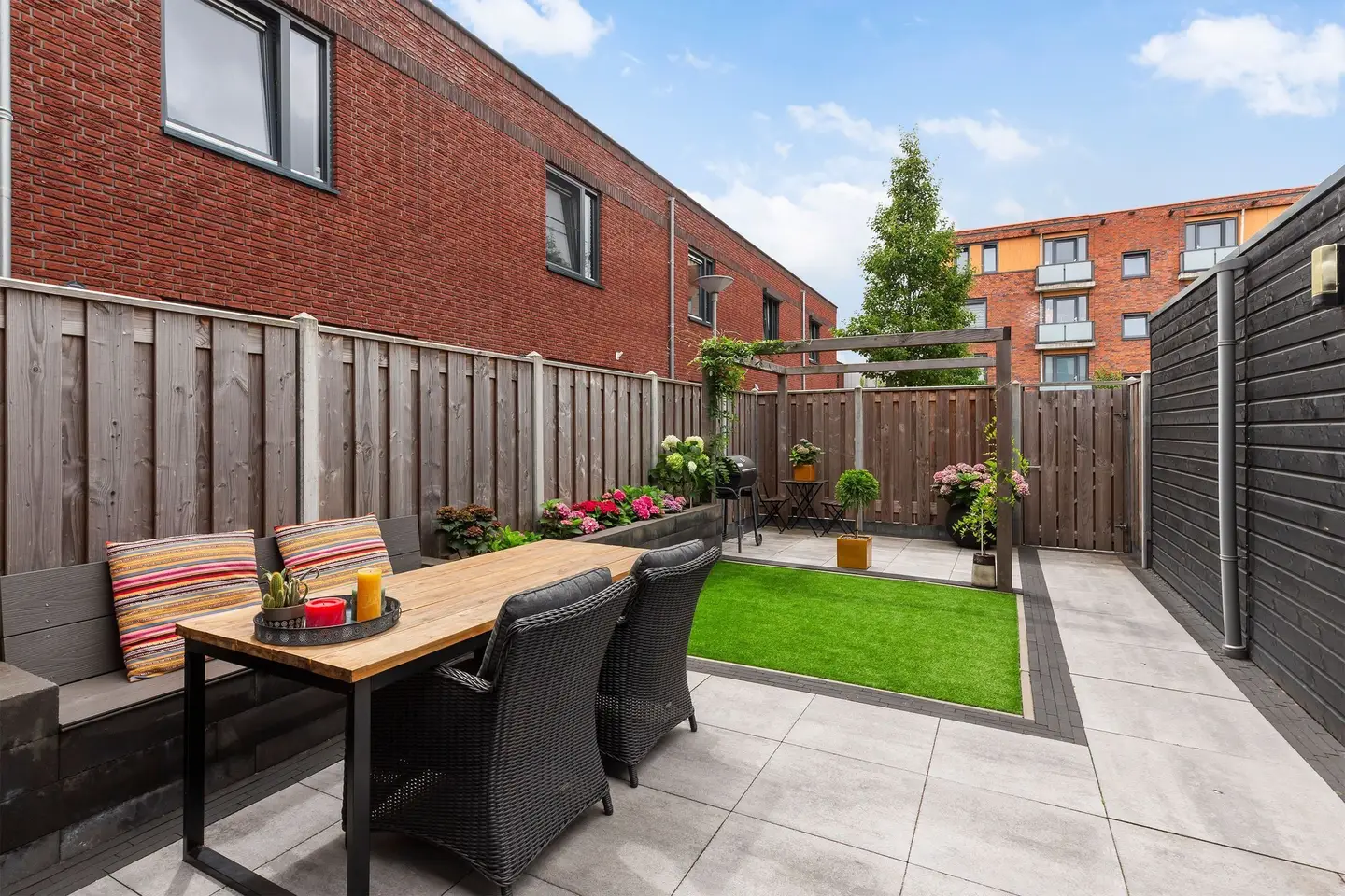 Foto #11 Huurwoning Dr. Jan Schoutenlaan Maassluis
