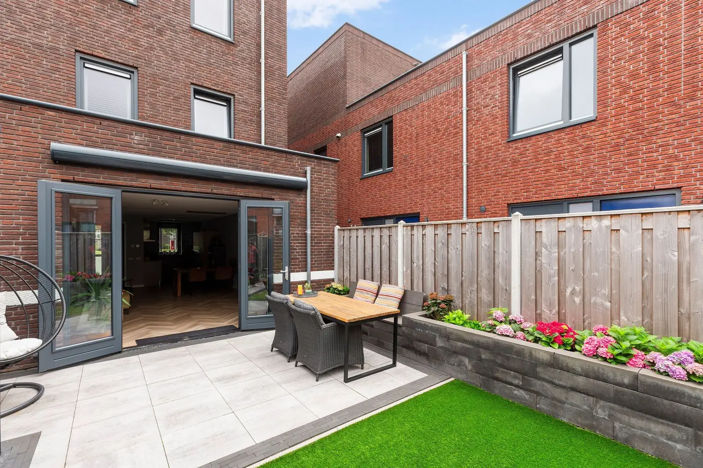 Foto #12 Huurwoning Dr. Jan Schoutenlaan Maassluis