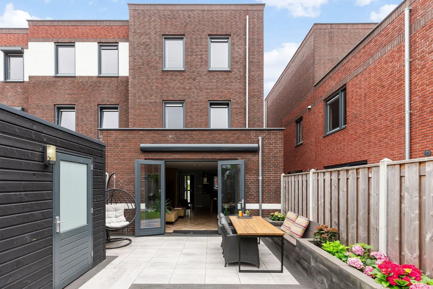 Foto #13 Huurwoning Dr. Jan Schoutenlaan Maassluis