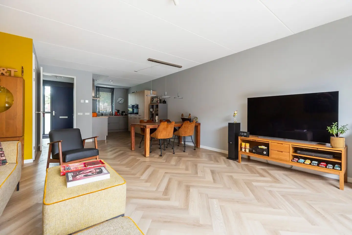 Foto #16 Huurwoning Dr. Jan Schoutenlaan Maassluis