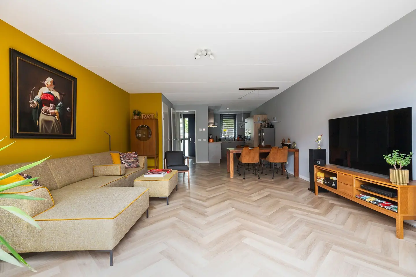 Foto #17 Huurwoning Dr. Jan Schoutenlaan Maassluis
