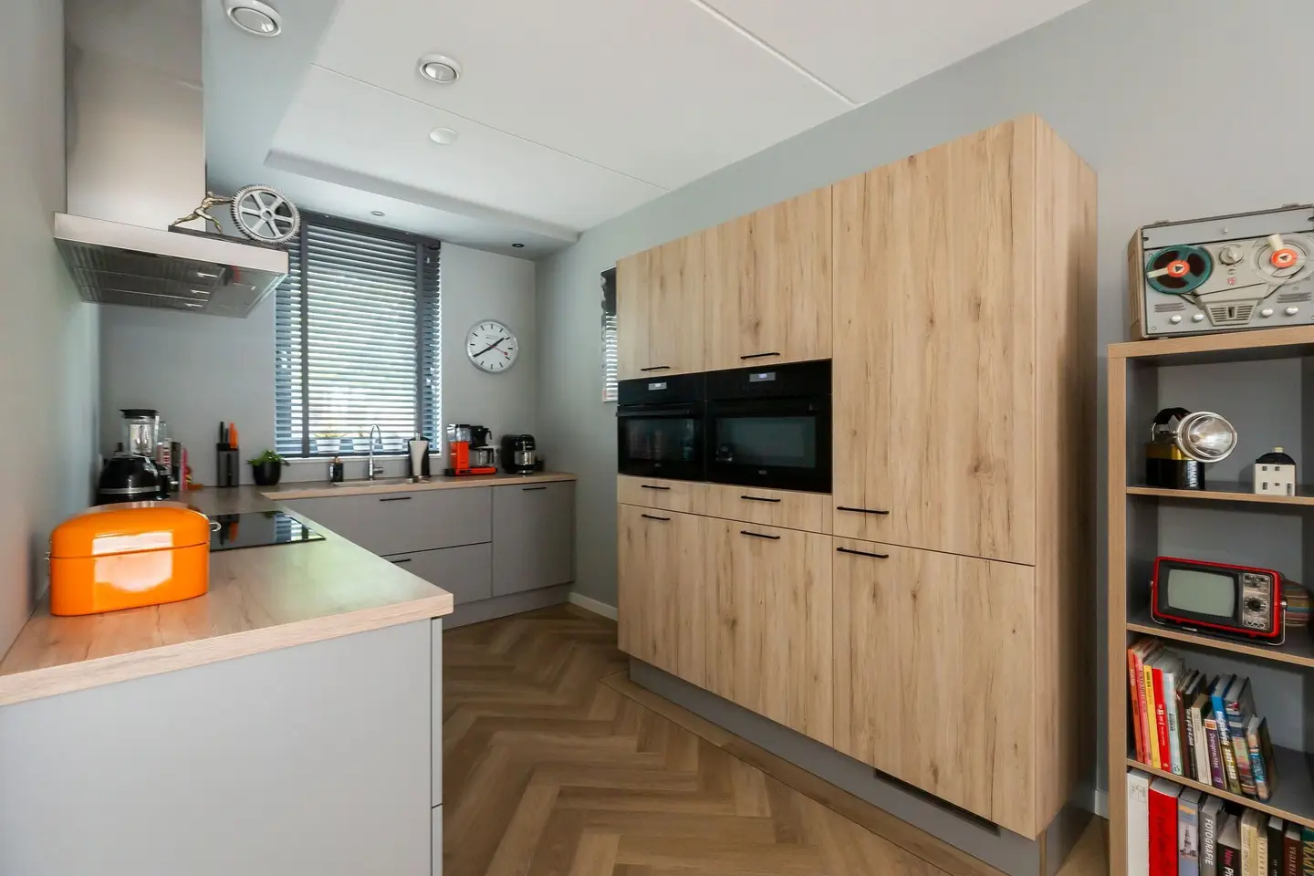 Foto #19 Huurwoning Dr. Jan Schoutenlaan Maassluis