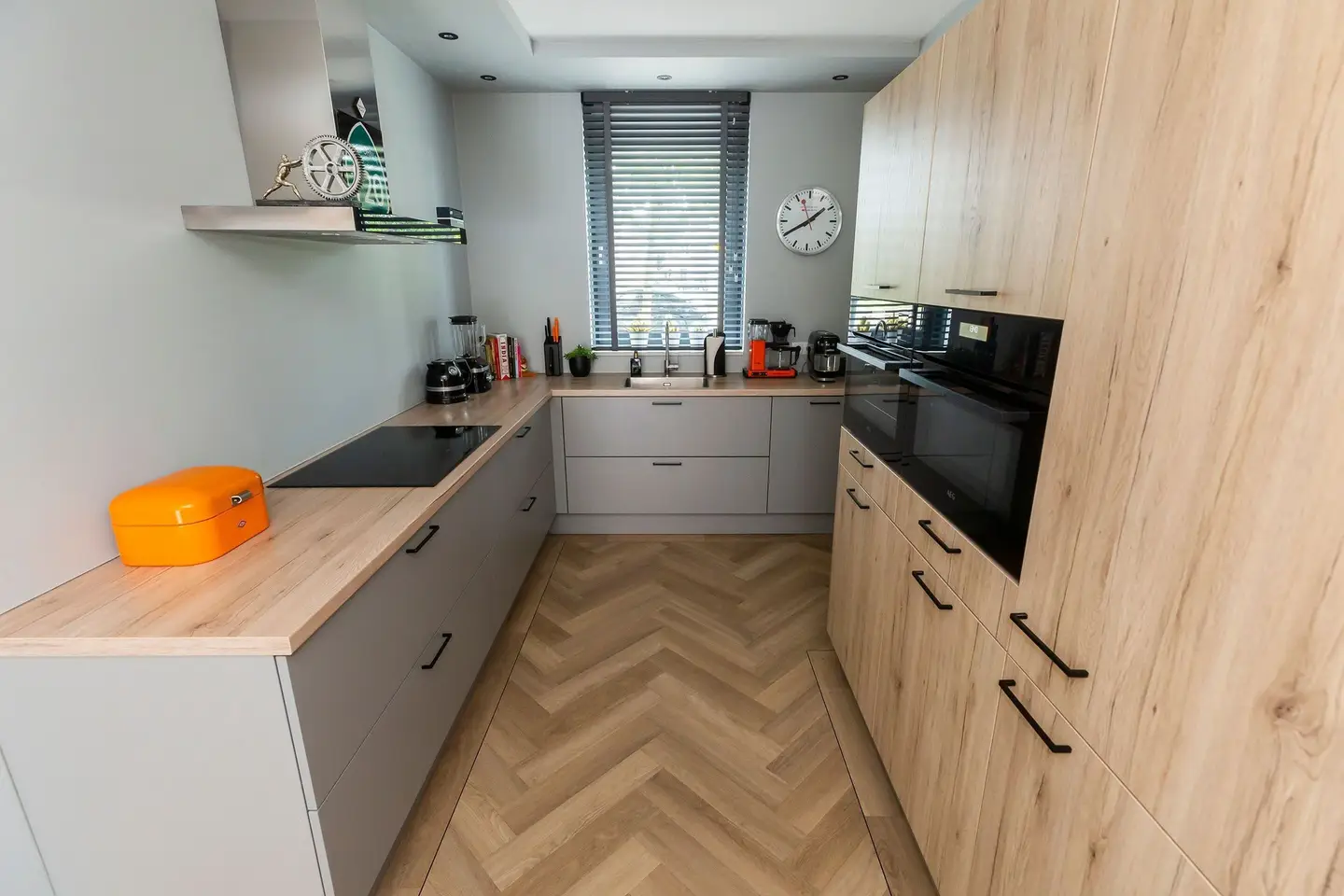 Foto #20 Huurwoning Dr. Jan Schoutenlaan Maassluis