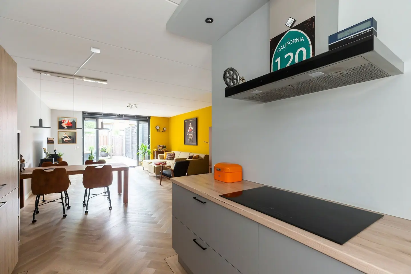 Foto #21 Huurwoning Dr. Jan Schoutenlaan Maassluis