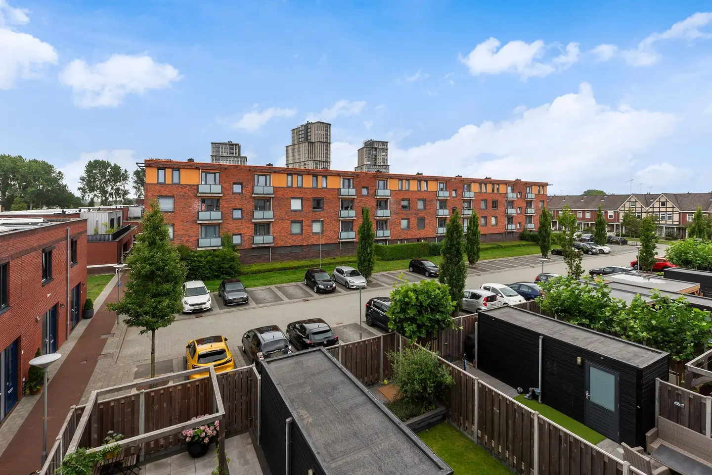 Foto #25 Huurwoning Dr. Jan Schoutenlaan Maassluis
