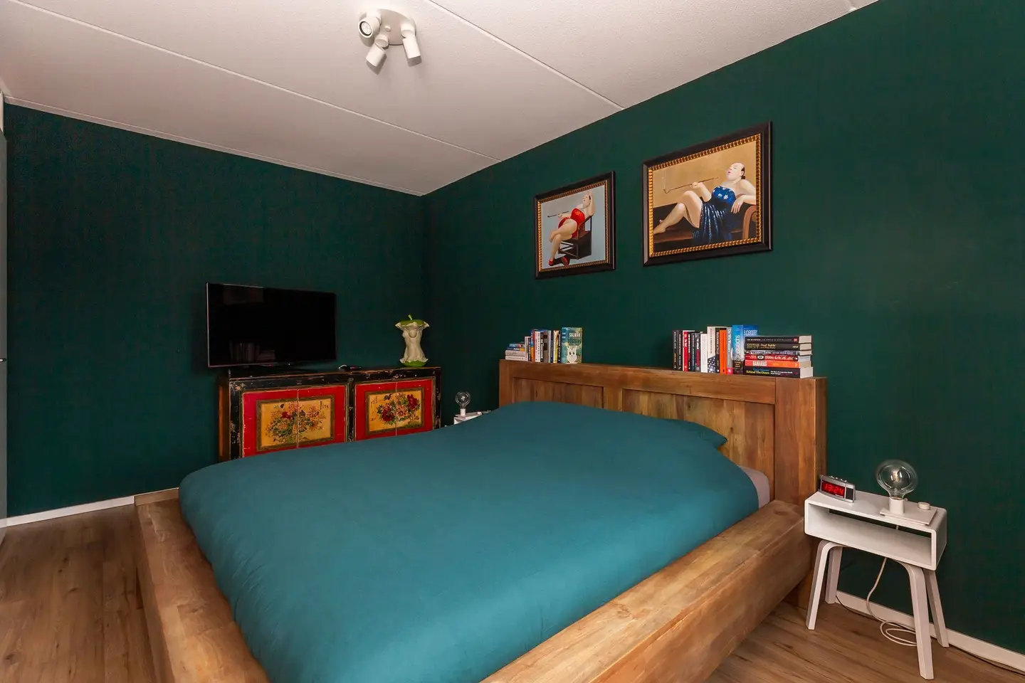 Foto #27 Huurwoning Dr. Jan Schoutenlaan Maassluis