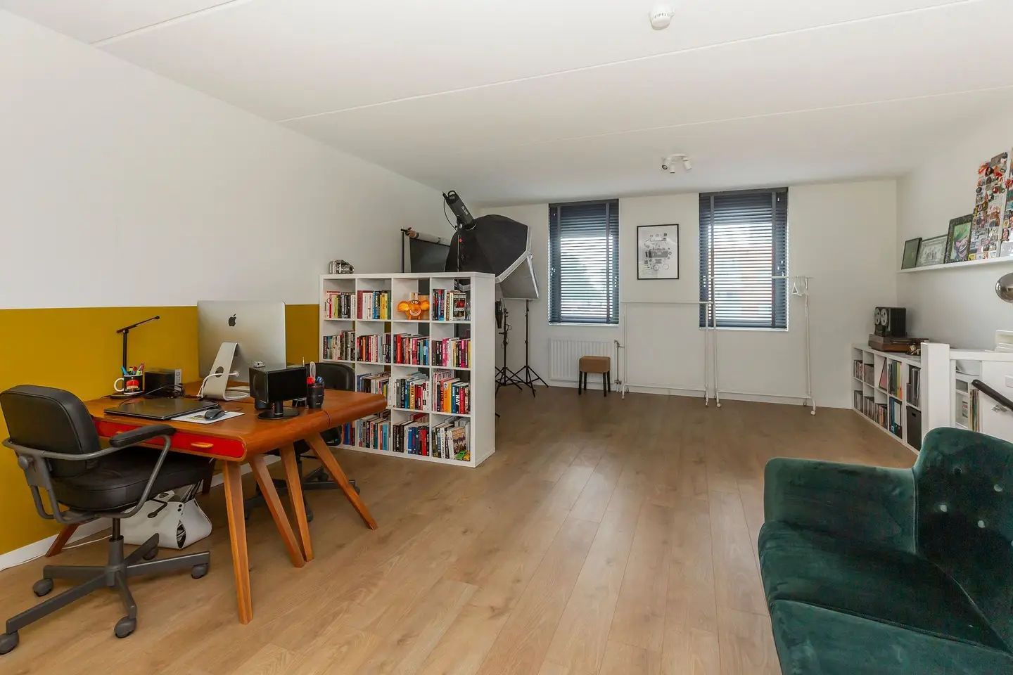 Foto #37 Huurwoning Dr. Jan Schoutenlaan Maassluis