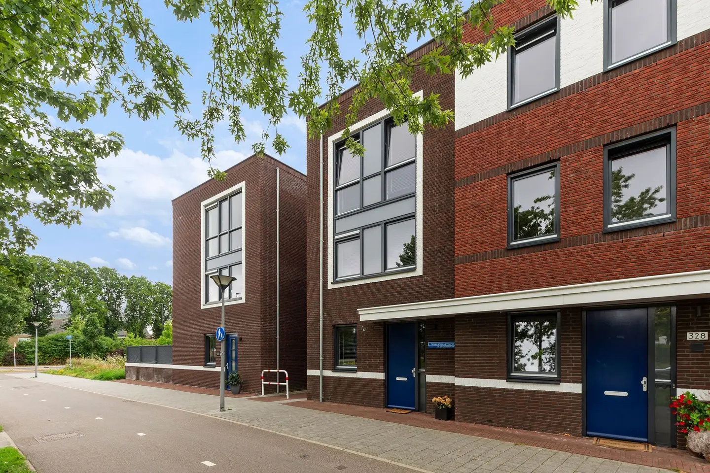 Foto #42 Huurwoning Dr. Jan Schoutenlaan Maassluis